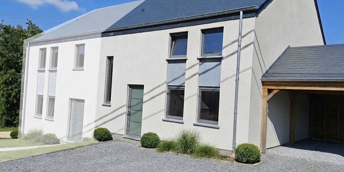 Huis te koop in Op Der Knupp 102, 6717 Thiaumont