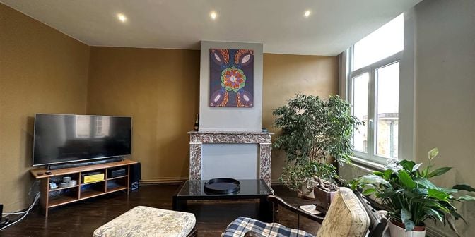 Appartement te huur in Hendrik Conscienceplein 9 bus 2, 2000 Antwerpen
