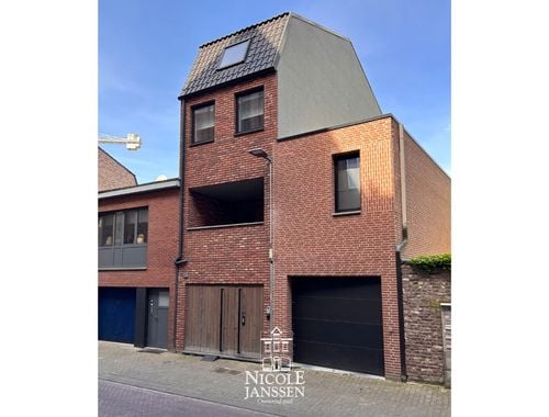                                         Woning te koop in Maaseik, € 398.000
