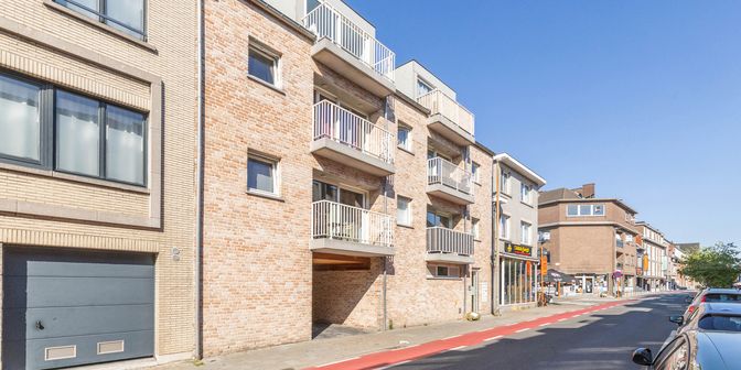 Appartement te koop in Brugsken 52 bus 204, 9100 Sint-Niklaas