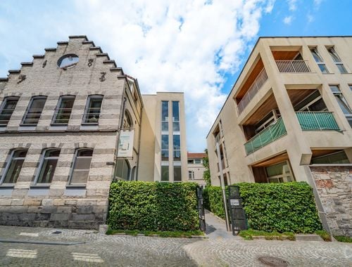                                        Duplex te koop in Tournai, € 280.000
