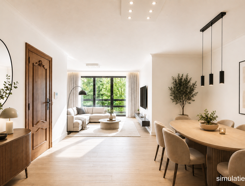                                         Appartement à vendre à Zele, € 299.000

