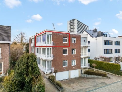                                         Appartement te koop in Heverlee, € 380.000
