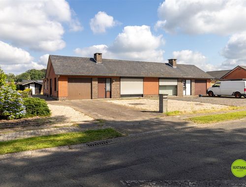                                         Eengezinswoning te koop in Oostham, € 235.000
