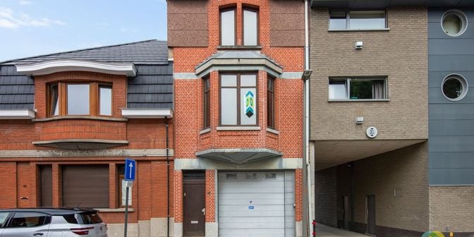 Maison à vendre à 1800 Vilvoorde