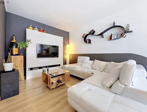                                         Appartementsgebouw te koop in Angleur, € 499.000
