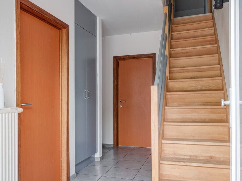 Maison à vendre
                    à 3930 Hamont