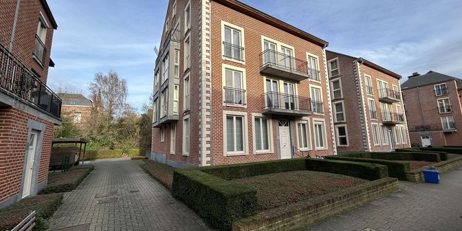 Garage te koop in Fabriekstraat 9A, 3200 Aarschot