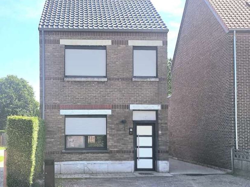 Maison à vendre
                    à 3600 Genk
