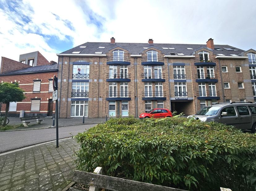 Appartement à louer
                    à 3500 Hasselt