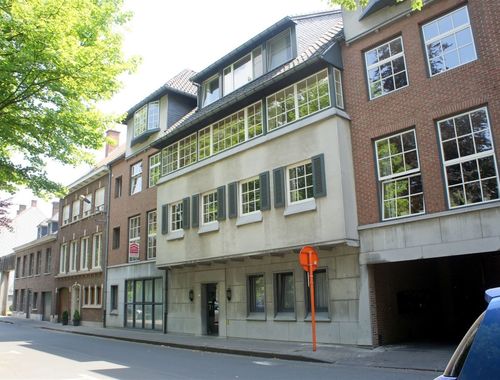                                         Staanplaats te huur in Kortrijk, € 40
