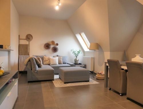                                         Appartement à louer à Diksmuide, € 800

