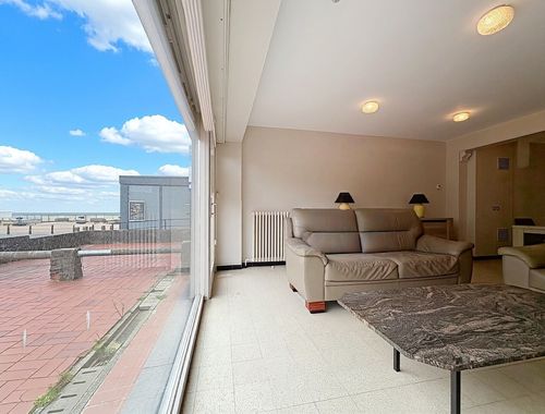                                         Appartement te koop in Koksijde, € 285.000

