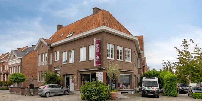 Maison à vendre à Deken Camerlyncklaan 66, 8500 Kortrijk