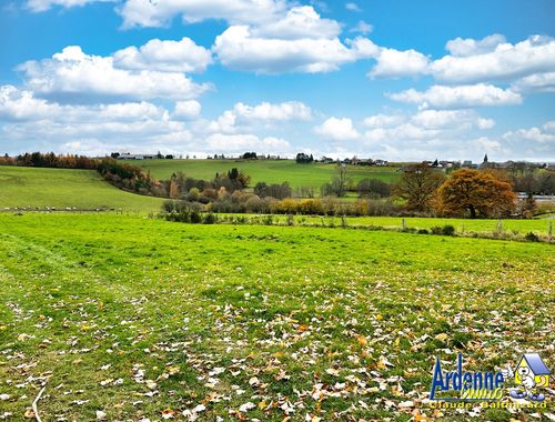                                         Terrain agricole à vendre à Nadrin, € 25.000
