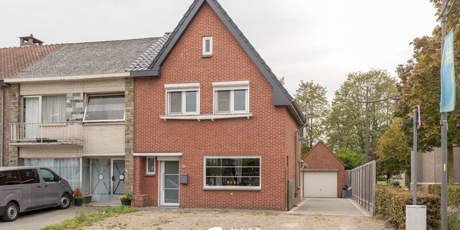 Maison à vendre à kaulillerdorp 46, 3950 Kaulille