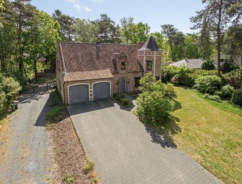                                         Woning te koop in Kalmthout, € 799.000

