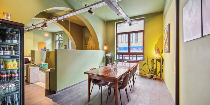 Bien professionnel à vendre à Groene Hofstraat 30, 2850 Boom