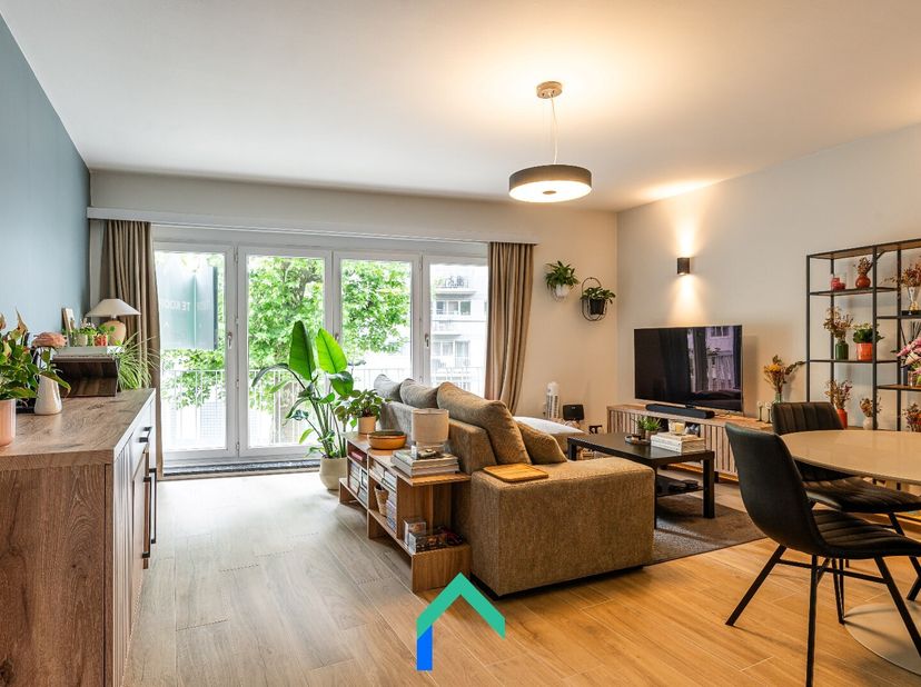 Appartement à vendre
                    à 9000 Gent