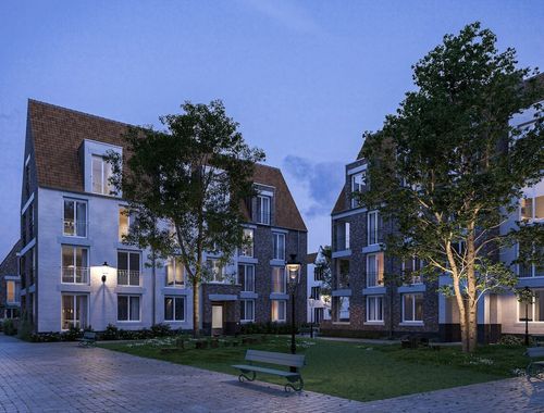                                         Appartement à vendre à Brugge, € 658.580
