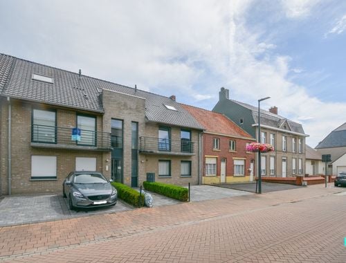                                         Appartement te huur in Gits, € 725
