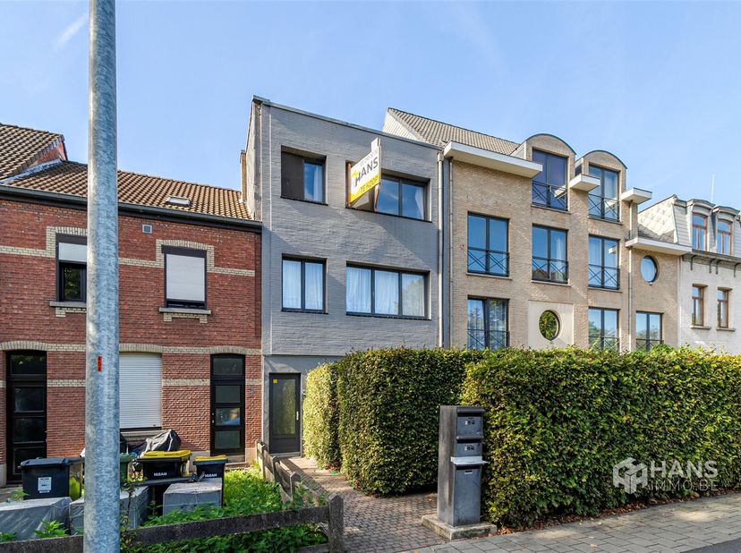 Appartement te koop in Antwerpsesteenweg  264 bus 3,
                    2950 Kapellen