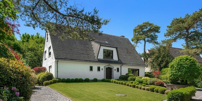 Huis te koop in Tortellaan 2, 8300 Knokke