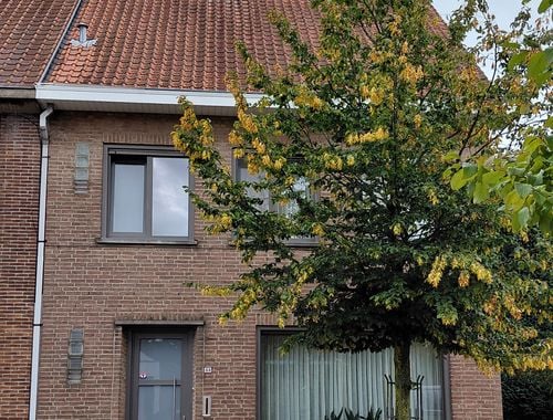                                        Eengezinswoning te huur in Herentals, € 1.050
