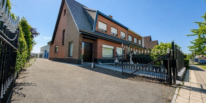 Huis te koop in 8870 Izegem