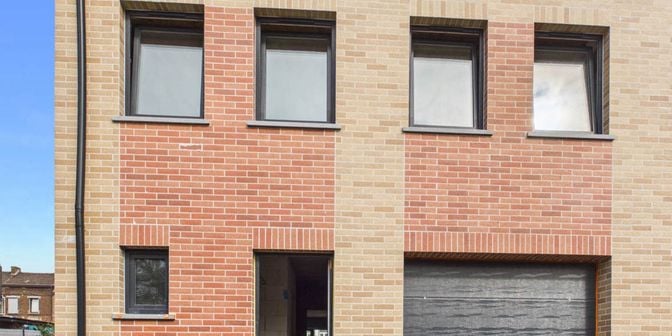 Maison à vendre à Sentier des vanniers 20, 6060 Gilly