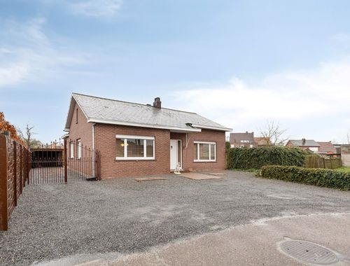                                         Woning te koop in Balen, € 259.000
