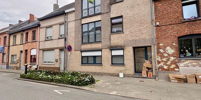 Appartement à louer à Kon. Albertstraat  48 boîte 3, 9200 Sint-Gillis-bij-Dendermonde