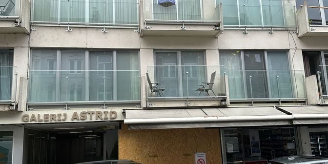 Appartement te huur in Stapelstraat 45 bus 0204, 3800 Sint-Truiden
