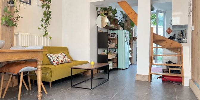 Huis te koop in Reinaertstraat 3, 9000 Gent