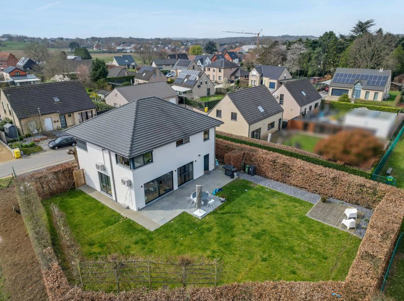 Maison à vendre
                    à 3460 Bekkevoort