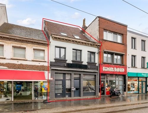                                         Handelspand te koop in Deurne, € 420.000
