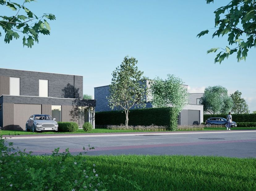 Huis te koop
                    in 2990 Gooreind