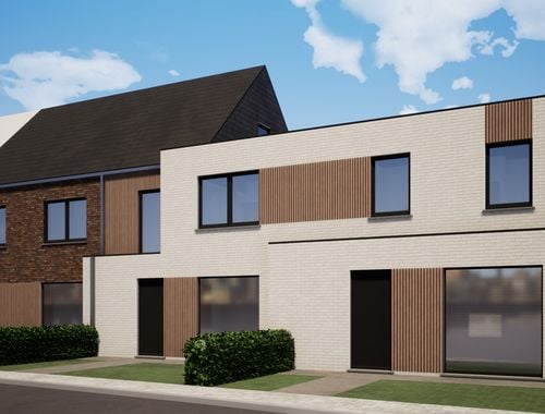                                         Woning te koop in Eernegem, € 419.775
