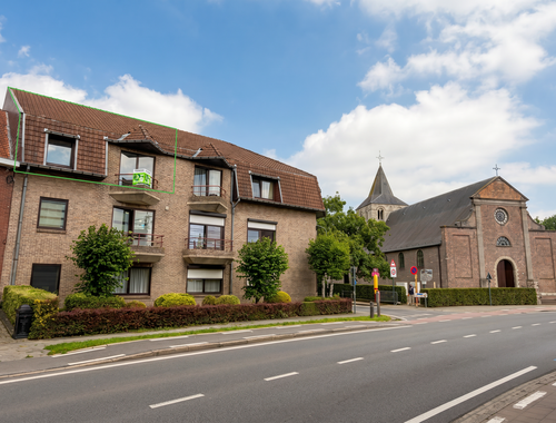                                         Appartement te koop in Rekkem, € 152.000
