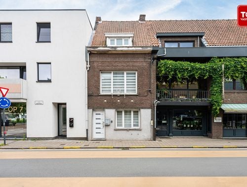                                         Woning te koop in Oostakker, € 360.000
