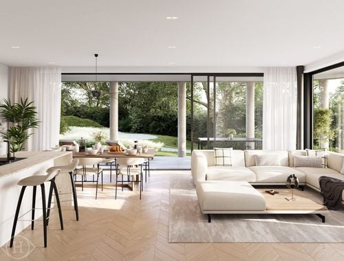                                         Appartement te koop in Korbeek-Lo, € 745.000
