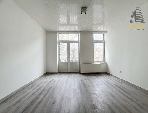                                         Appartement te koop in Anderlecht, € 169.000
