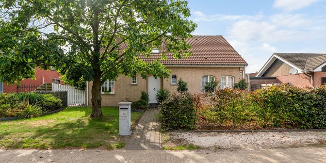 Huis te koop in Molenheide 15, 2275 Lille