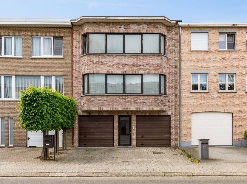 Appartement à vendre
                    à 2630 Aartselaar