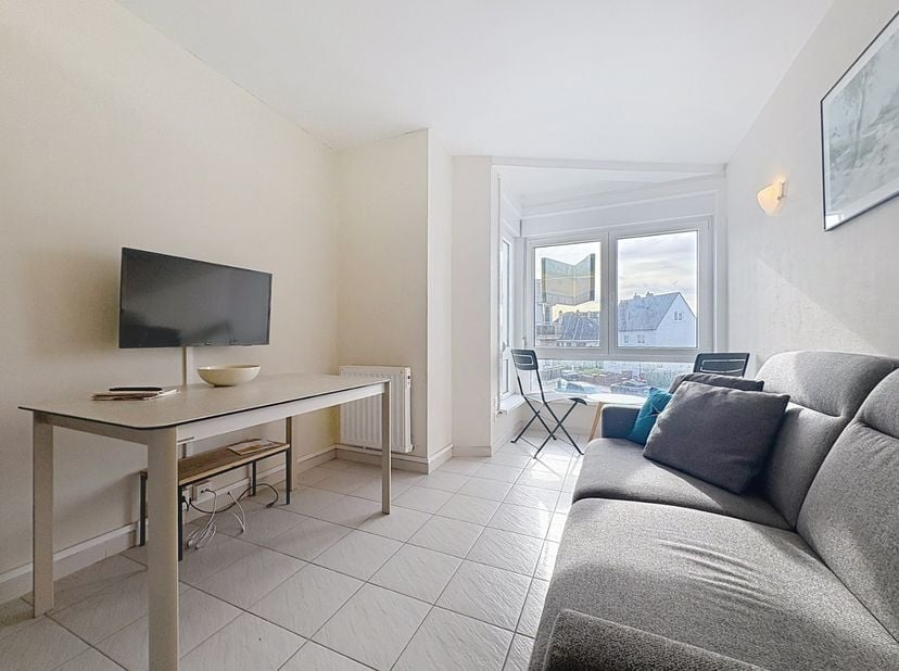 Appartement à vendre à Goudenboomstraat 8 boîte 0202,
                    8670 Koksijde