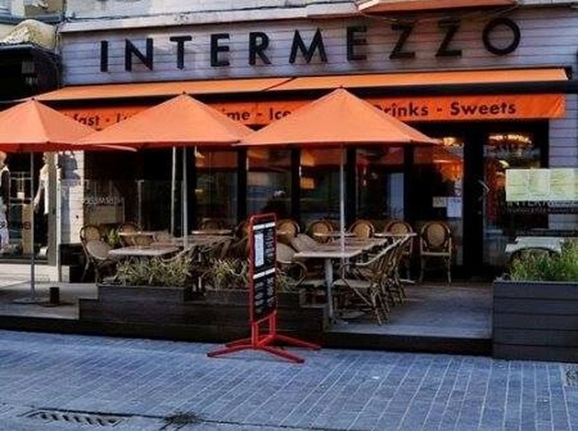 Bien professionnel à vendre
                    à 8400 Oostende