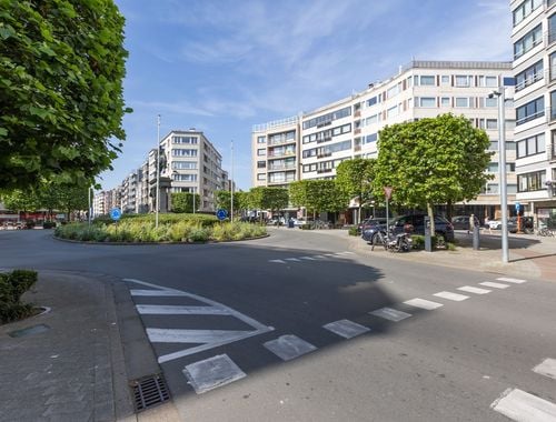                                         Staanplaats te koop in Oostende, € 49.000
