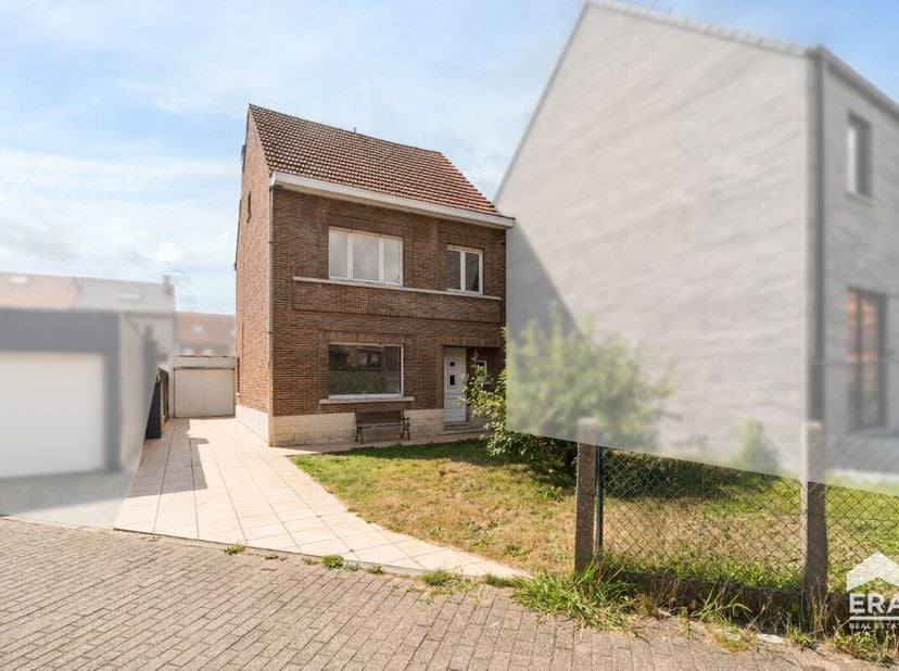 Huis te koop in Valierstraat 2,
                    1770 Liedekerke