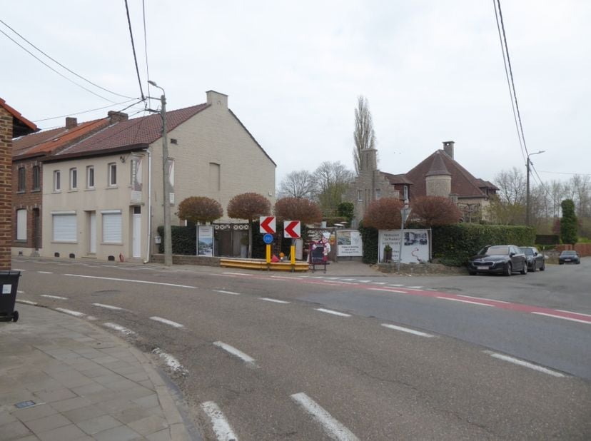 Bien professionnel à vendre
                    à 3400 Landen