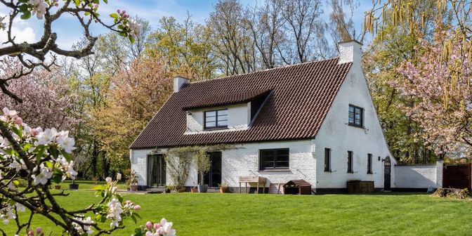 Huis te koop in 1380 Couture-Saint-Germain